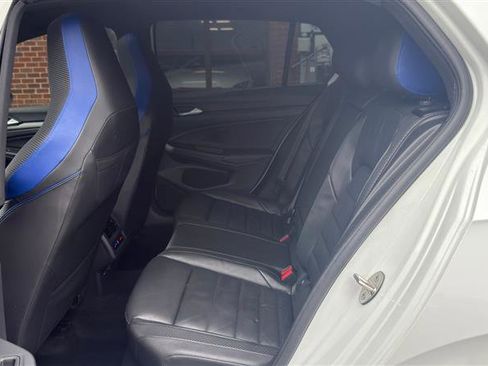 Used 2023 Volkswagen Golf R AWD/4WD image 21