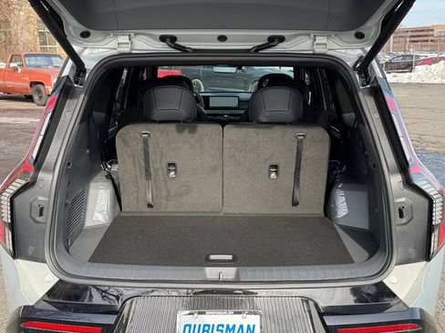 New 2026 Kia EV9 Land w/ Nightfall Edition Package image 29