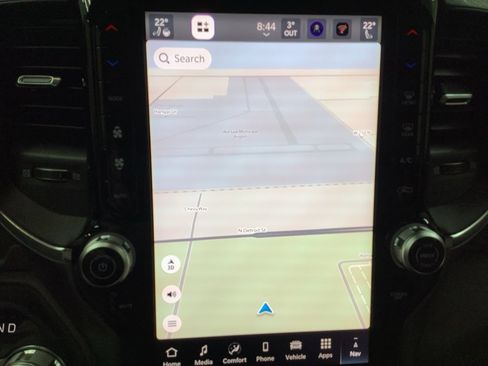 New 2026 RAM 1500 Laramie image 20