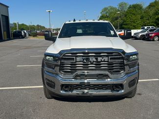 New 2026 RAM 4500 Tradesman w/ Chrome Appearance Group AWD/4WD video 2