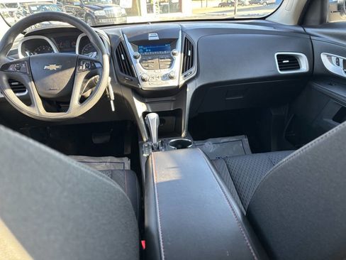 Used 2012 Chevrolet Equinox LS image 8