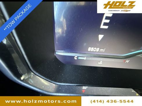 Certified 2025 Chevrolet Silverado 2500 LT image 14