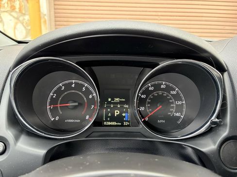 Used 2025 Mitsubishi Outlander Sport ES image 26