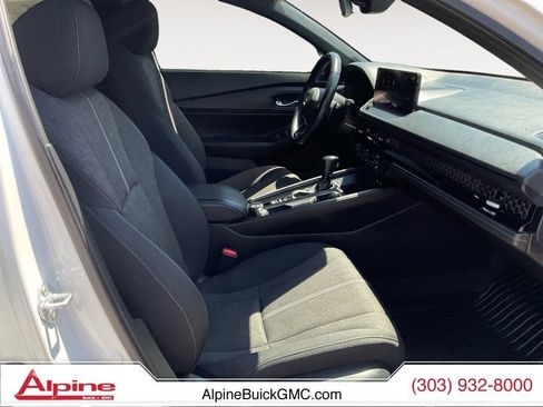 Used 2023 Honda Accord Sport image 15