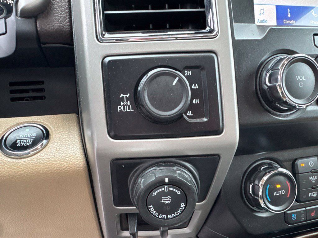 Used 2019 Ford F150 Lariat AWD/4WD image 27