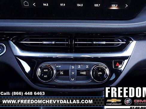 New 2026 Buick Envista Sport Touring image 21