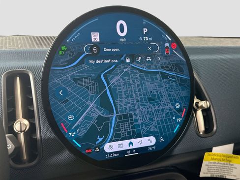 New 2025 MINI Cooper Countryman S image 13