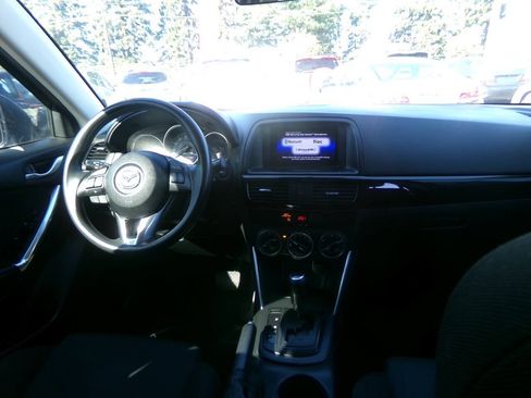 Used 2014 MAZDA CX-5 Sport w/ Bluetooth Audio Package AWD/4WD image 8