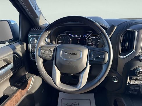 Used 2022 GMC Sierra 1500 Denali w/ Denali Reserve Package image 17