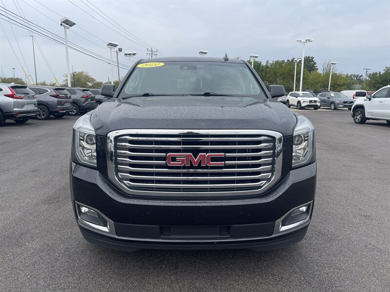 Used 2020 GMC Yukon SLT w/ Value Plus Edition AWD/4WD image 8