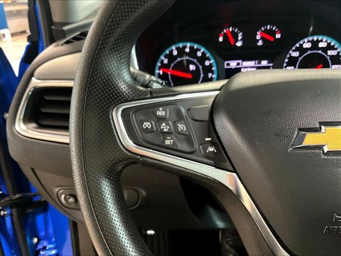 Used 2024 Chevrolet Equinox LS image 22