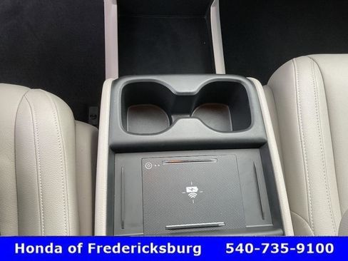 Used 2026 Honda Odyssey EX-L image 41