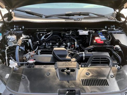 Certified 2024 Honda CR-V EX-L image 28