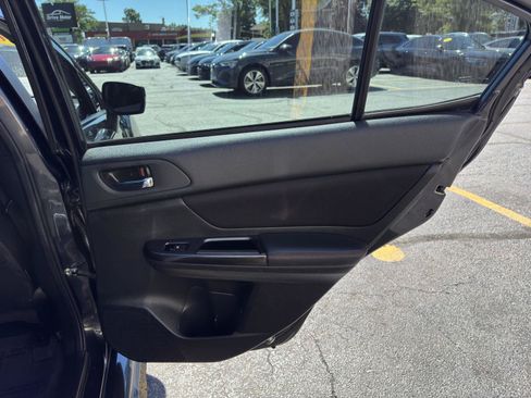 Used 2019 Subaru WRX AWD/4WD image 39