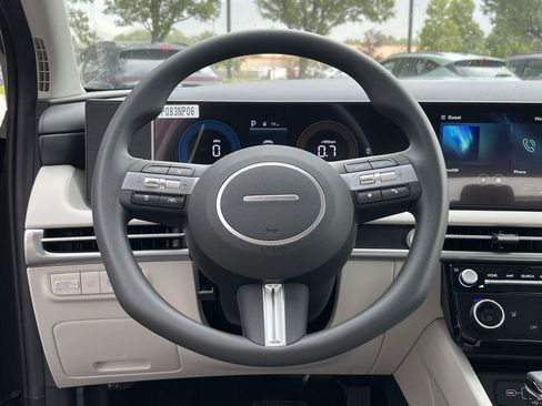 New 2026 Hyundai Tucson SEL AWD/4WD image 34