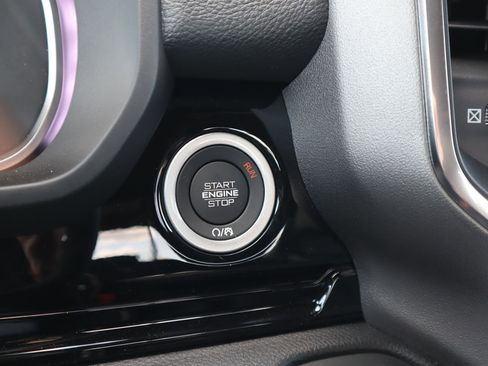 New 2026 RAM 1500 Laramie w/ Night Edition image 20