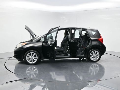 Used 2015 Nissan Versa Note SV image 28