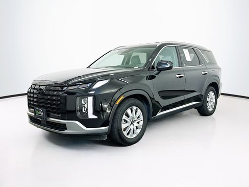 Used 2025 Hyundai Palisade SEL AWD/4WD image 3
