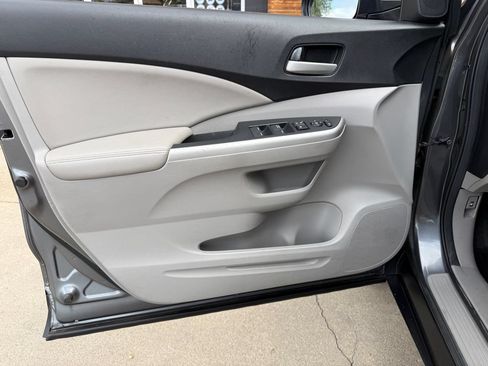 Used 2014 Honda CR-V EX-L image 27