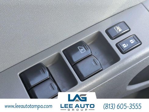Used 2019 Nissan Frontier SV RWD image 21