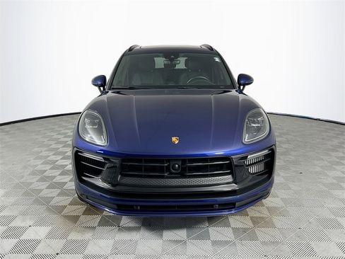 Used 2023 Porsche Macan GTS image 2