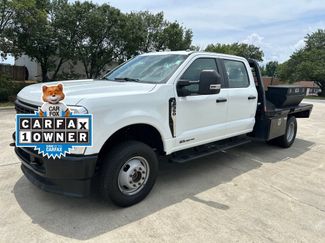Used 2023 Ford F350 XL w/ Snow Plow Prep Package AWD/4WD 360° Tour