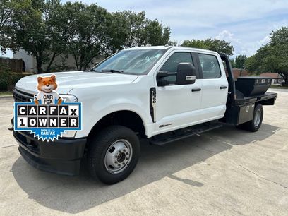 Used 2023 Ford F350 XL w/ Snow Plow Prep Package