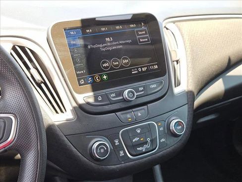 Used 2024 Chevrolet Malibu LS FWD image 18