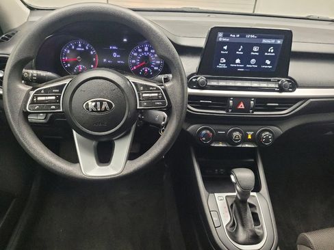 Used 2020 Kia Forte LXS FWD image 22