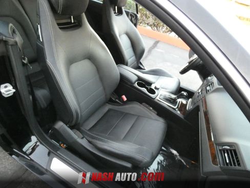 Used 2013 Mercedes-Benz E 350 Coupe w/ Premium 2 Pkg image 20