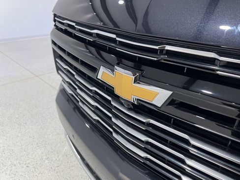 Used 2025 Chevrolet Tahoe High Country image 28