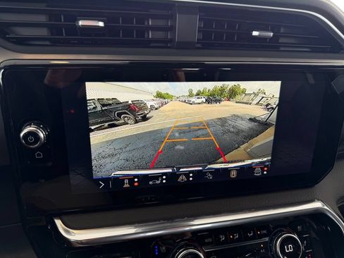 New 2026 GMC Sierra 1500 Denali w/ Technology Package AWD/4WD image 26