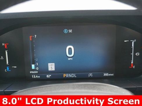 New 2026 Ford Maverick Lariat AWD/4WD image 13