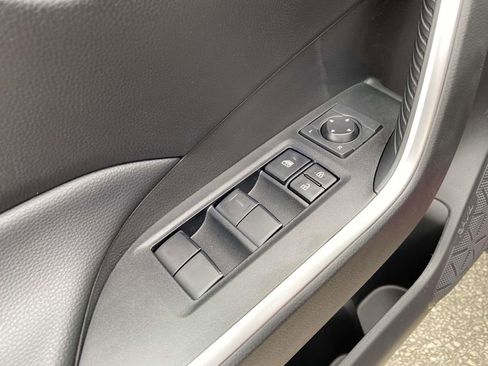 Used 2025 Toyota RAV4 LE FWD image 22