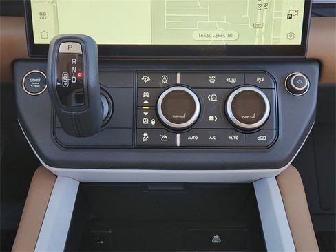 New 2026 Land Rover Defender 110 S image 14