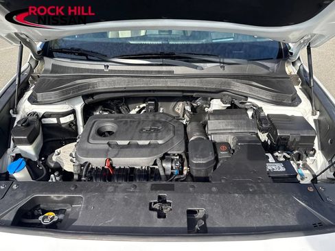 Used 2019 Hyundai Santa Fe AWD image 37