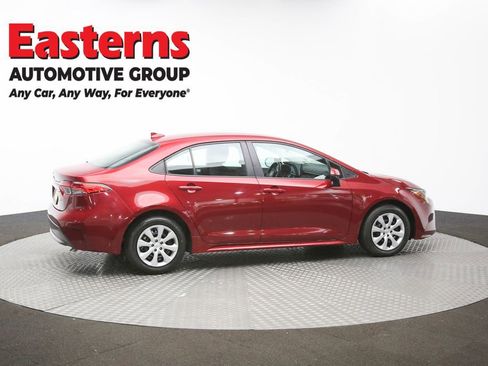 Used 2024 Toyota Corolla LE image 75