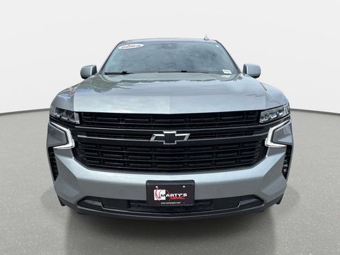 Used 2023 Chevrolet Suburban RST AWD/4WD image 8