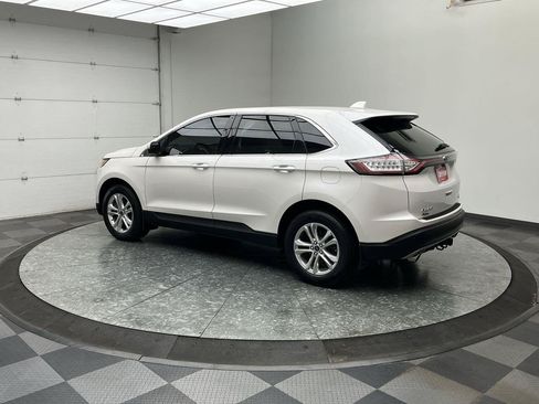 Used 2016 Ford Edge SEL w/ Equipment Group 201A AWD/4WD image 2