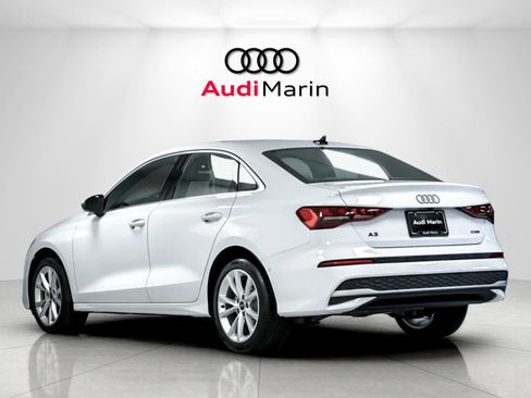 New 2026 Audi A3 2.0T Premium Plus image 3