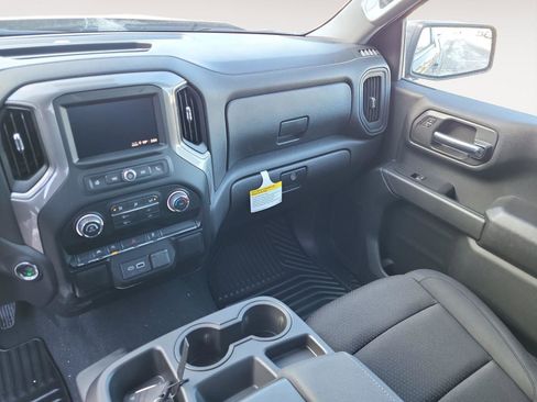 New 2026 Chevrolet Silverado 1500 W/T w/ WT Value Package image 12