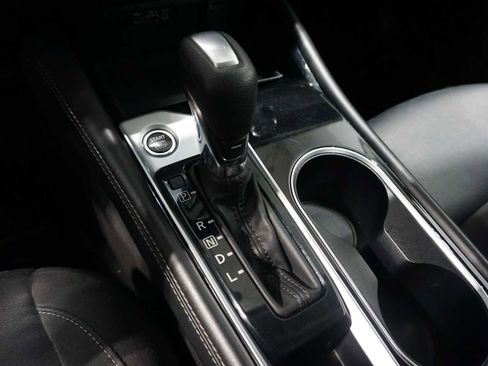 Used 2023 Nissan Altima 2.5 SV image 22