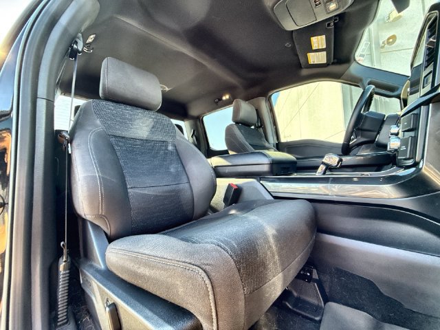 Used 2023 Ford F150 XLT w/ Equipment Group 302A High AWD/4WD image 24