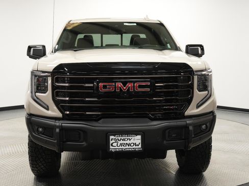 New 2026 GMC Sierra 1500 AT4X image 2