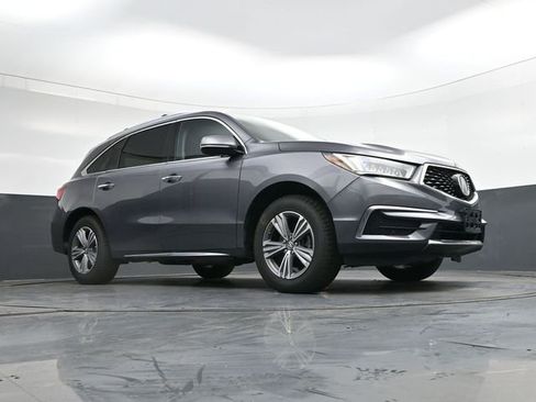 Used 2020 Acura MDX 3.5L image 30
