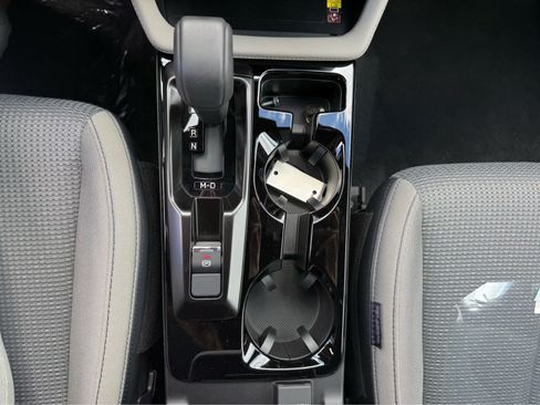 New 2026 Subaru Forester Sport AWD/4WD image 28