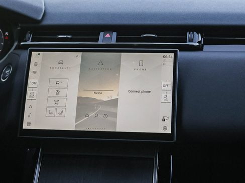 New 2026 Land Rover Range Rover Velar S AWD/4WD image 22