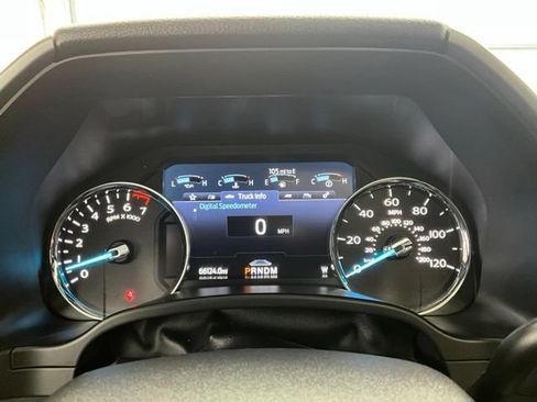 Used 2020 Ford F250 Platinum AWD/4WD image 10