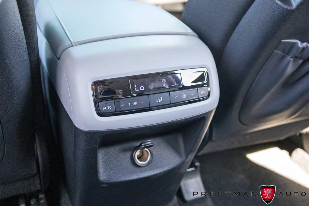 Used 2020 Hyundai Palisade SEL AWD/4WD image 34