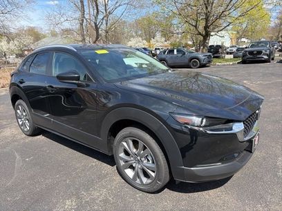 New 2026 MAZDA CX-30 AWD 2.5 S